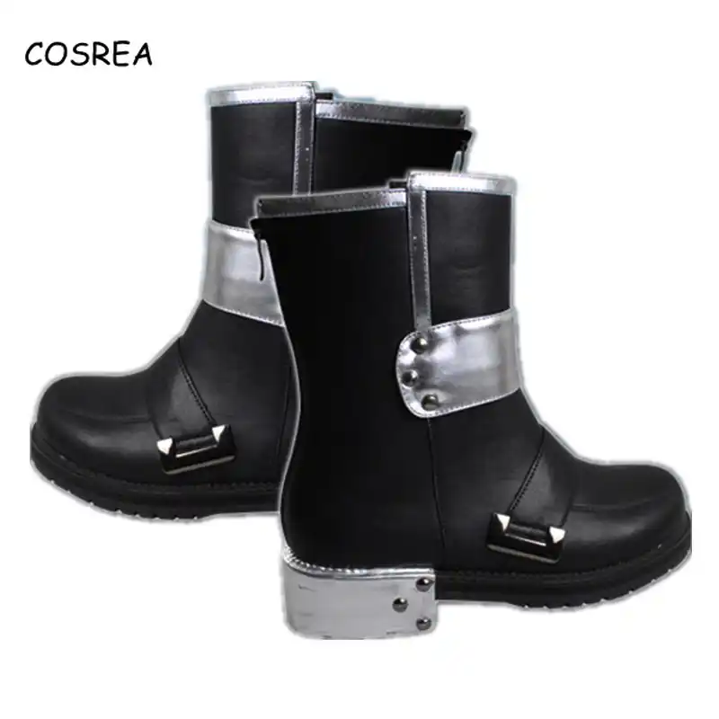 leather boots for women online