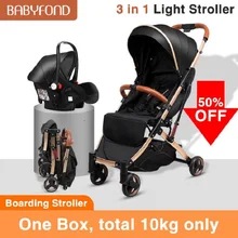 babyfond pram