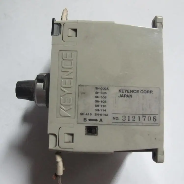 Бесконтактный переключатель SH-416