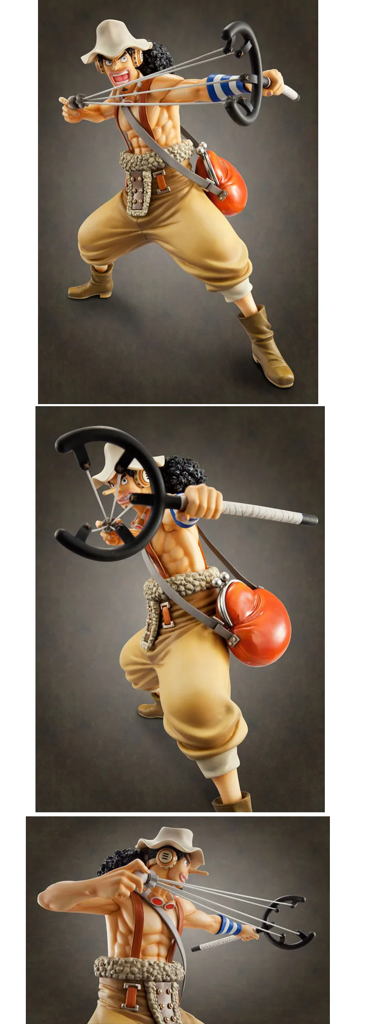 One piece/Sea King 2 после весеннего фестиваля поп черное мыло соломенная шляпа пиратская группа Снайпер в штучной упаковке Garage Kit