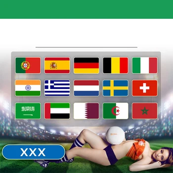 

Spain xxx Adult Android BOX TV Poland Europe Sweden Germany Denmark israel Greek xxx Smart M3U IP TV BOX Only NO APP include