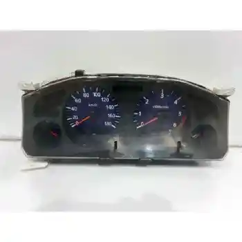 

248112S400 BOX INSTRUMENTS NISSAN PICK-UP (D22)