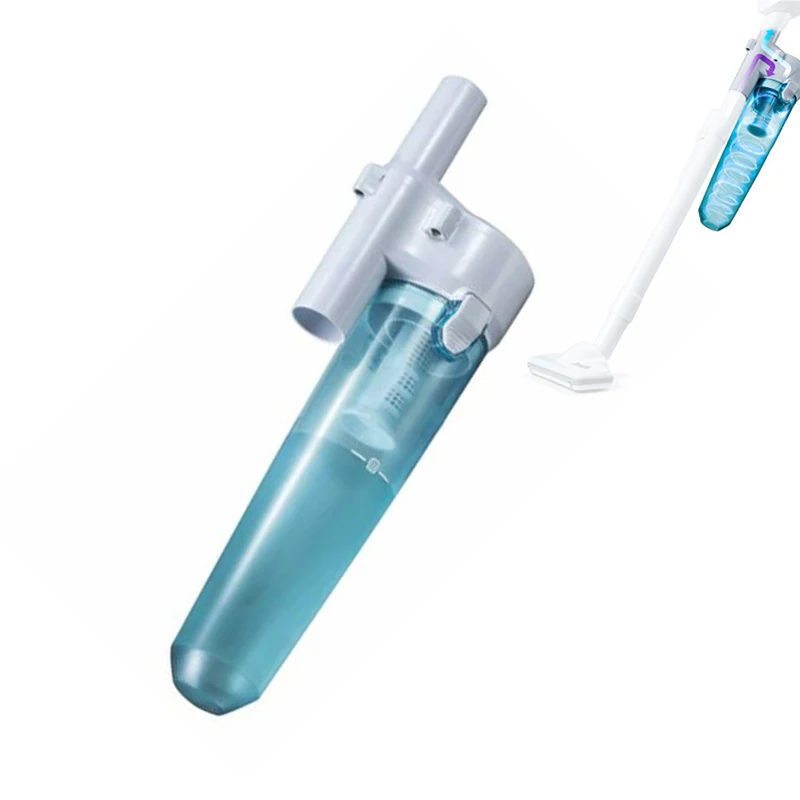 Набор пылесосов подходит для Makita CL107CL180 внешний фильтр для мусора пылесборники для Makita CL100 CL102 CL104 CL106 CL107 CL18