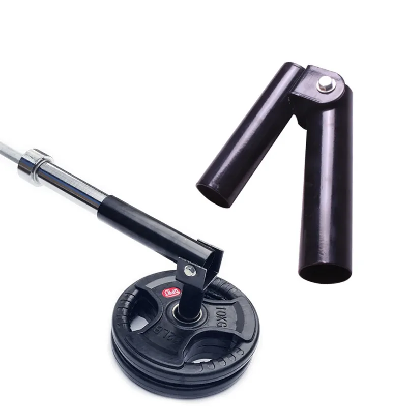 Details about   Fitness Gym T-Bar Row Plate Post Insert Landmines Barbell Fixed Attachment 360° 