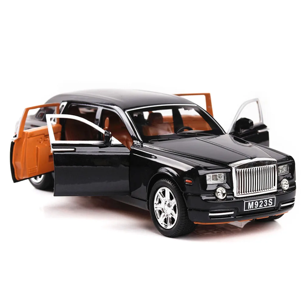 

Kids Pull Back Vehicle Mini Figures Sounds Birthday Gift Alloy Toy Car Diecast Model Music Simulation Children With Light