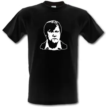 

ROY CROPPER Coronation Street Che Guevara TV Soap Legend Heavy Cotton T-shirt