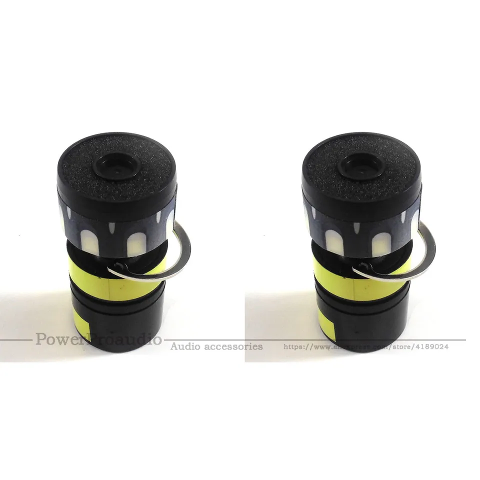 Cartuccia Capsula Microfonica Per Shure BETA58A / BETA57A – Ricambio, Nuova