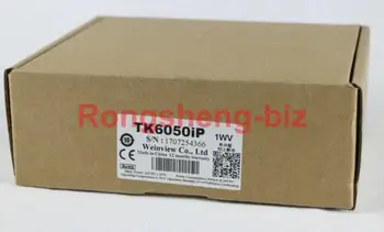 

NEW Weintek Weinview TK6050iP HMI Operator Panel Touch Screen Display