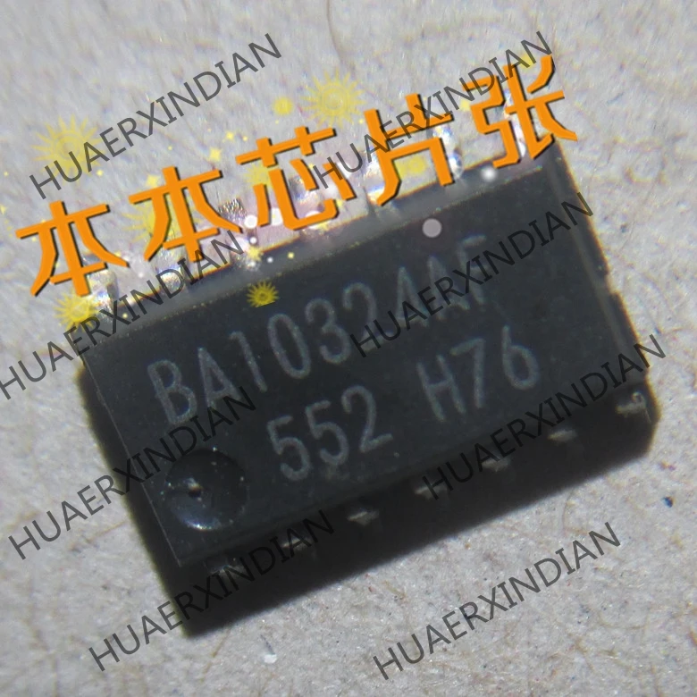 Новинка BA10324AF-E2 BA10324AF SOP-14 3 высокое качество | Автомобили и мотоциклы