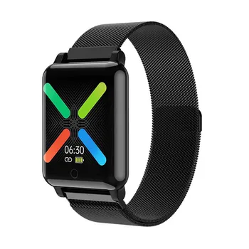 

F54 Sports Smart Watch Waterproof IP67 Blood Pressure Oxygen Multi Sport Mode fitness tracker Sports Watch Android IOS