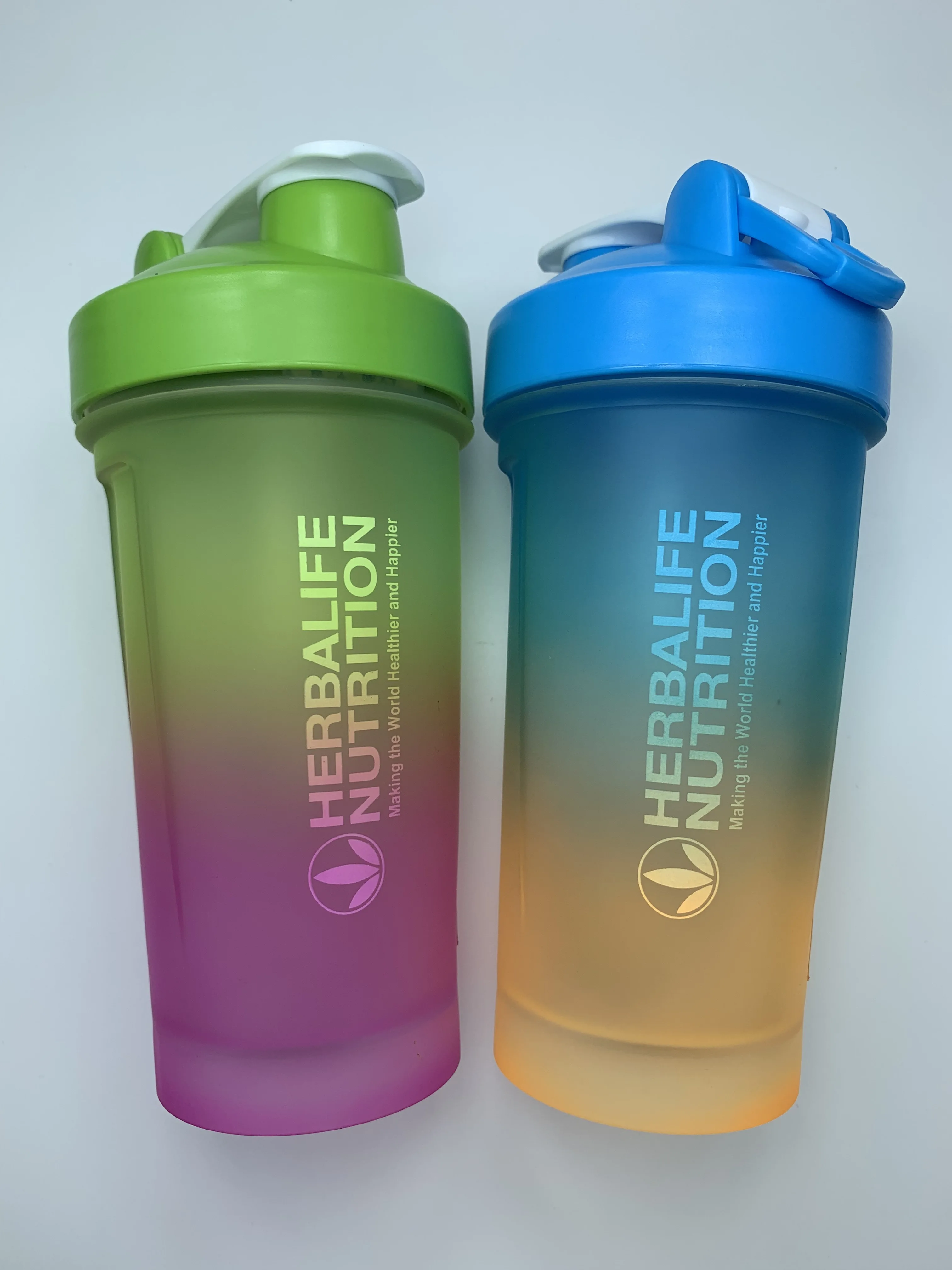 New Arrival 500ml Herbalife Nutrition Shaker Cup Portable Bottle