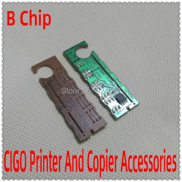 Рисунок 2 - Чип для тонера Xerox Phaser 3600 3600B 3600N 3600DN