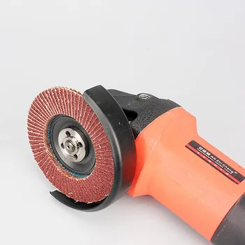 

10pcs Grinding Disc Sanding Deburring Rust paint removal Thick Replacement