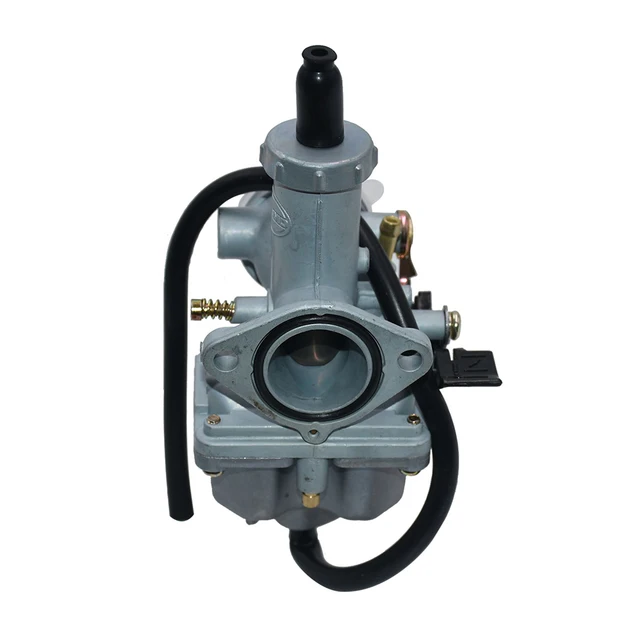 How to Install a 26mm Carburetor Cable Pz26 For Honda Cb125s Xr100