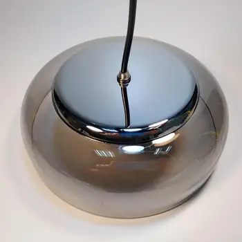 

Modern Led Chandelier Lighting Fixtures Living Room Dining Room Bar Nordic Contemporary Chandelier Ceiling Light Glass Lustre