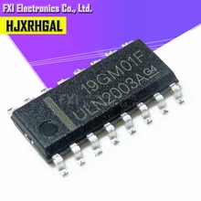 10 шт. ULN2003ADR ULN2003A SOP16 SOP ULN2003 SMD