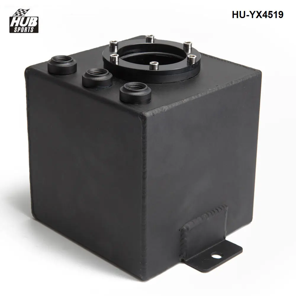 Заготовка 2 л топливный фильтр высокого потока вращающийся резервуар для