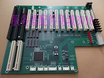 

industrial control board baseboard GTB6022-14G 12 PCI slots