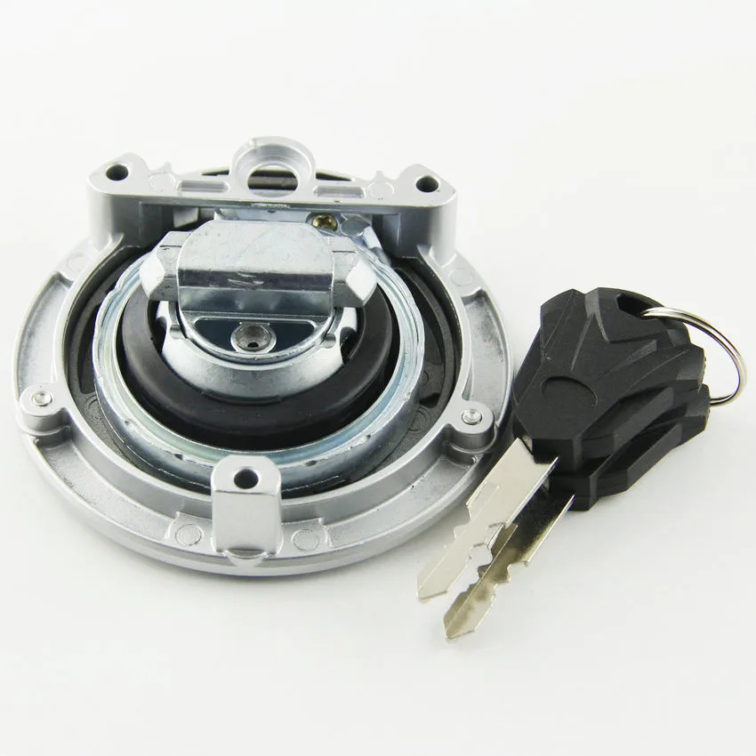 Топливный газовый колпачок с крышкой для ключей для Honda 17620KZZJ01 17620MGPD63 17620-MJE-D01 GROM125 AC CBR1000RA CBR1000RR CBR1000S CB650F