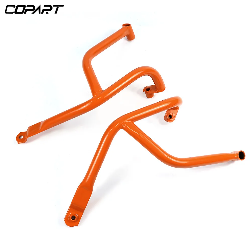 Для KTM DUKE390 DUKE250 DUKE 390 250 2017 2018 2019 аварии мотоцикла бар двигателя гвардии бампер трюк
