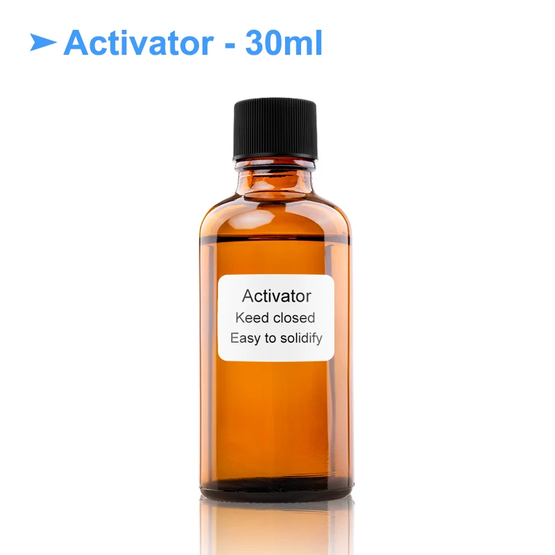 500ML Universal Sublimation Coating Pretreatment Liquid For Mug Glass Ceramic Wood Crystal Metal Acrylic PVC Stone