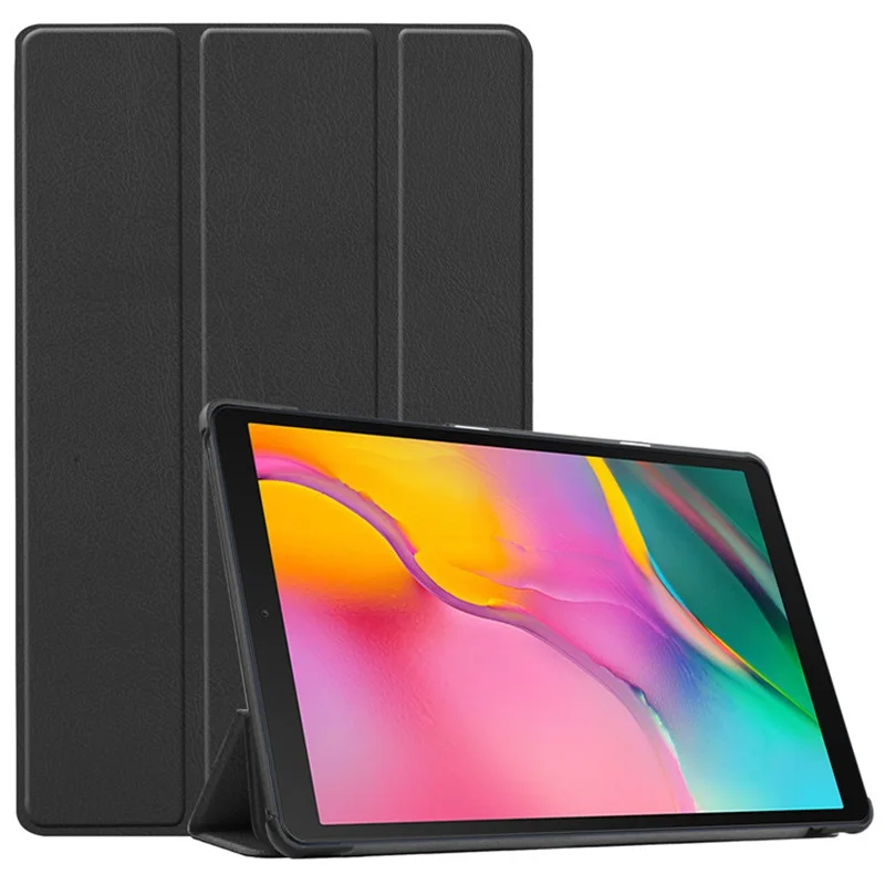 Чехол для планшета Apple iPad pro 11 2020/2018 A1566 дюймов чехол с откидной крышкой умный