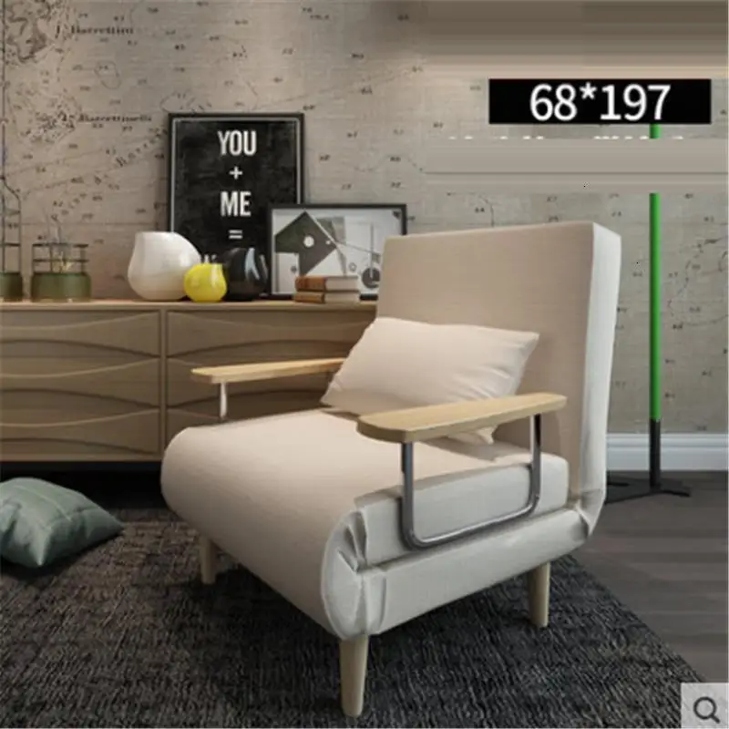 Takimi Sillon Armut Koltuk Meubel кресло Складной пуф современный Мобили для La Casa мебель де Сала Mueble мобиля диван-кровать - Цвет: Number 23