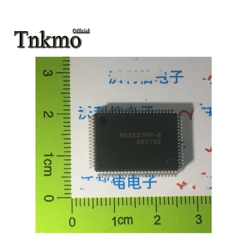

1PCS M62427FP-A QFP-80 M62427FPA QFP80 M62427FP M62427 62427 New and original