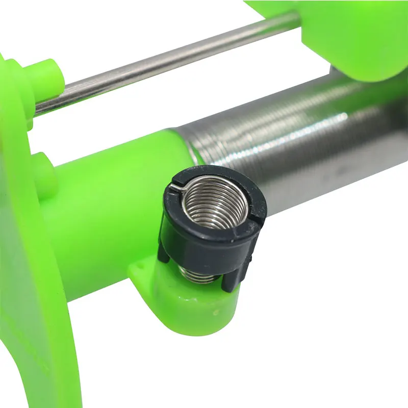  1 pcs Sliding Rheostat 2A20Ω Physical Electrical Laboratory Equipment Adjustable Resistance Teachin - 4000229411149