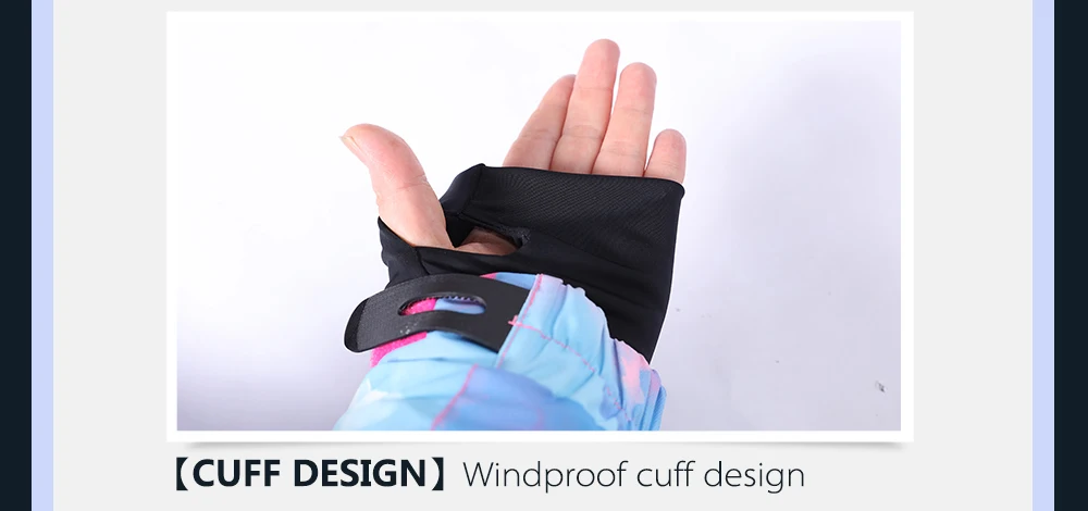 womens snowboard ski jacket