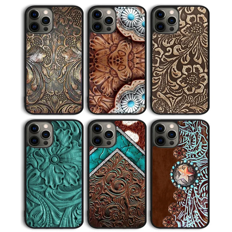 Iphone 14 Pro Max Western Case Iphone 13 Pro Max Western Case