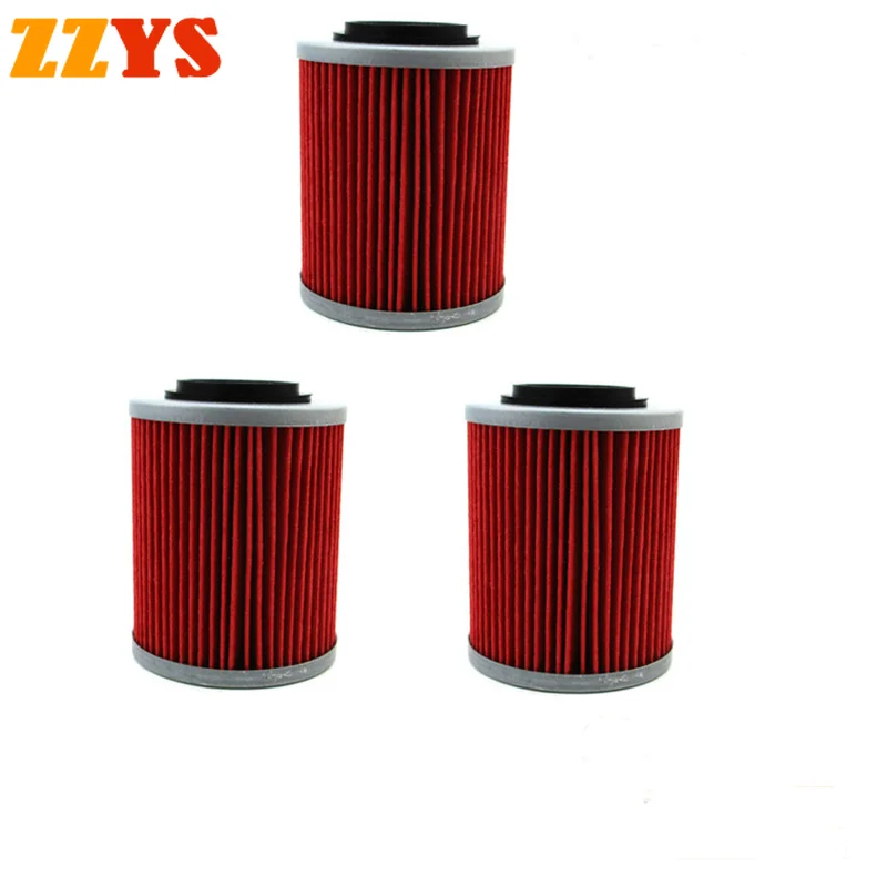 1/3/5 Pcs Filtro Olio Moto Per Betamotor 250 300 Evo 4T 2009-2016 250 Rev 4T 07-08 Per Lml Scooter 200 Star 4T 2011-2015