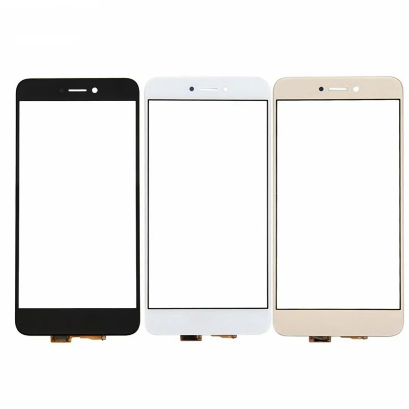 Протестировано Высокое качество для huawei P9 Lite Honor 8 Lite Nova Lite GR3 сенсорный экран сенсор ЖК-дисплей дигитайзер стекло