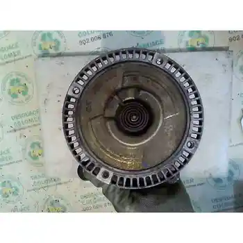 

2785363 Viscous fan Engine Ford Transit Closed Box '06 *