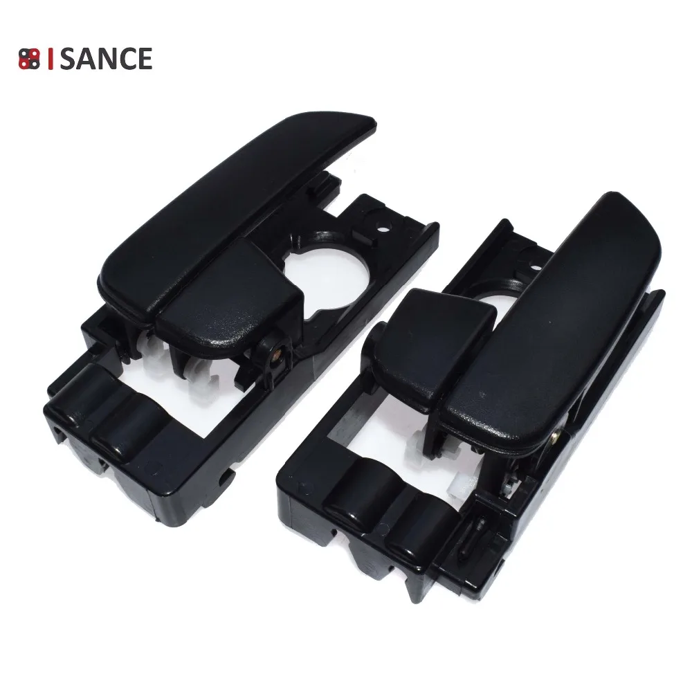 Внутренняя ручка двери ISANCE 82620-1E000 82610-1E000 для Hyundai Accent 1.6L 2006 2007 2008 2009-2011 | Автомобили