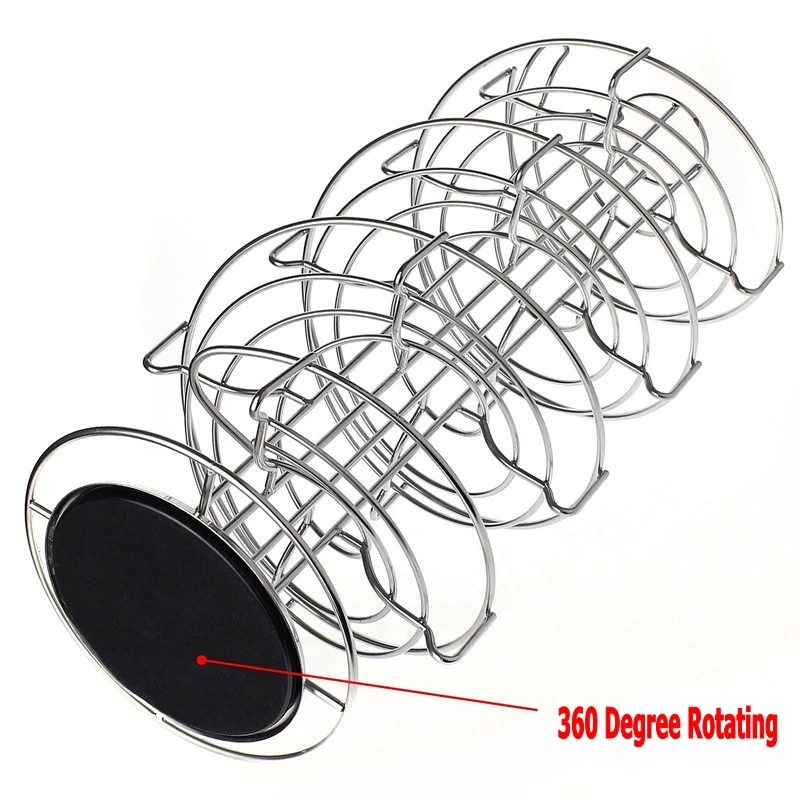 2019-Capsule-Coffee-Pod-Holder-Tower-Stand-Rack-Storage-Holder-Rack-Stainless-Steel-Nespresso-Capsule-Holder (1)