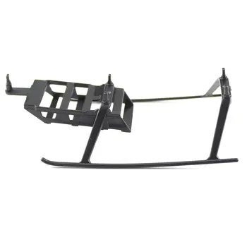 

For V911S V930 V966 V977 K110 V.2.977.008 V966-018 Landing Skid Gear For RC Helicopter RC Spare Parts Accessories