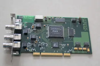 

DTA-140 REV3 DVB digital TV code stream advanced analysis card