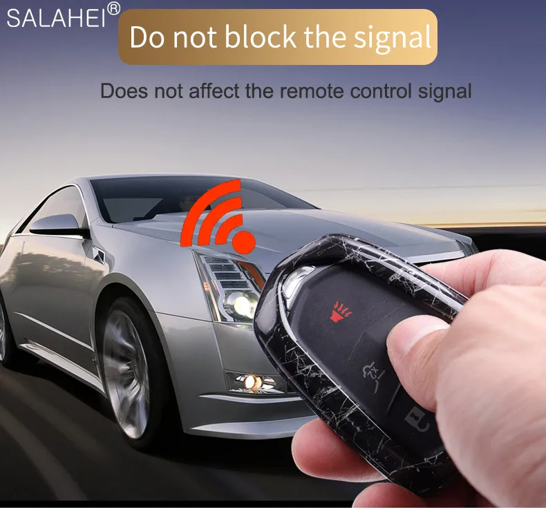 外贸凯迪拉克钥匙壳_05