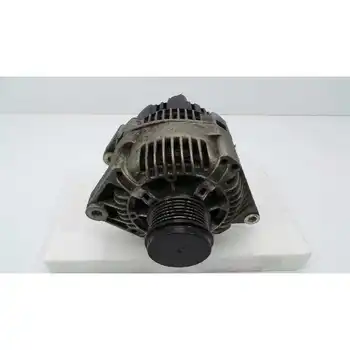 

80A Alternator Renault Scenic Ii 1.9 Dci Diesels
