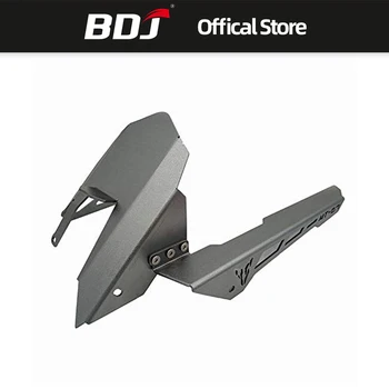 

BDJ For Yamaha MT-07 FZ-07 MT 07 FZ 07 2013-2017 Motorcycle Chain Guard Cover Rear Fender Tire Hugger