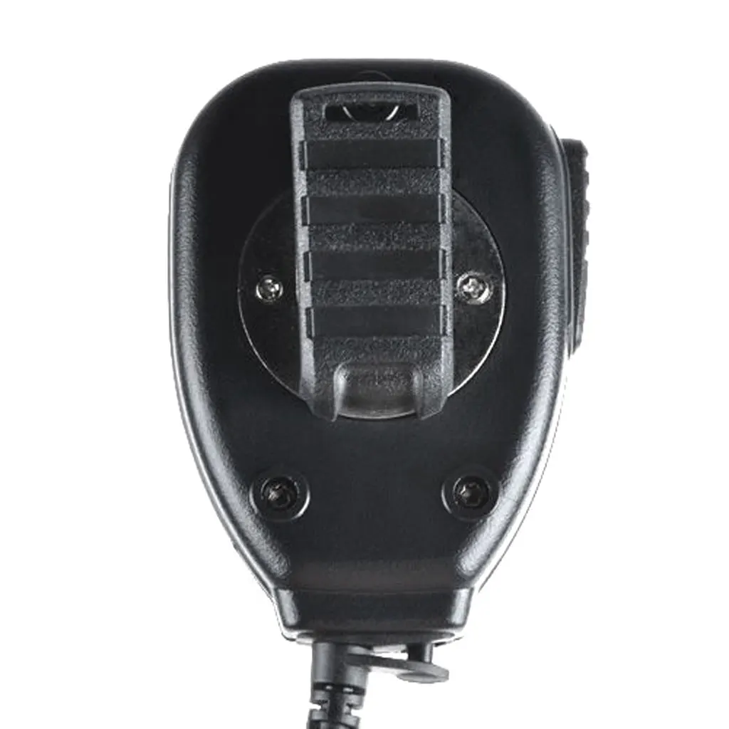 Walkie Talkie 50km Microphone Speaker for Baofeng UV-5R BF-888S Midland Radio Communication Accessories Radio Speaker Mic Black Walkie Talkie 50km Microphone Speaker for Baofeng UV-5R BF-888S Midland Radio Communication Accessories Radio Speaker Mic Black