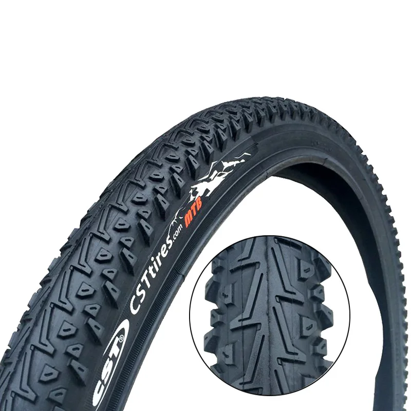 Bicycle Tires 26x1.95 26X2.125 24x1.95 Tire MTB Mountain Bike Tires Neumaticos Outdoor Cycling bicycle parts tire wear