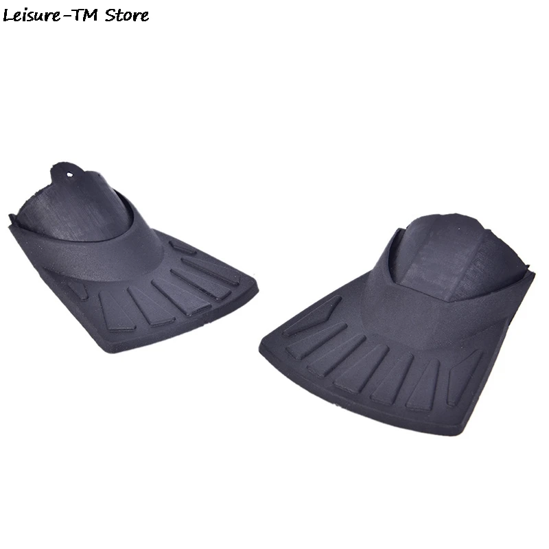 Bicycle Fender Protection Fish Tail Cover 4 Style