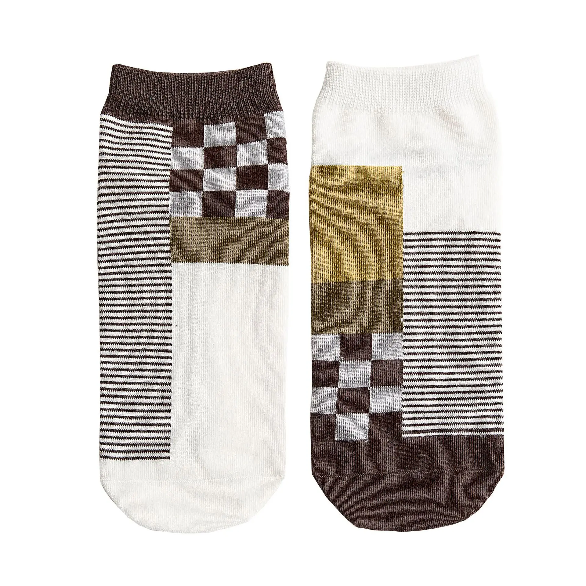 Рисунок 6 - Нейтральные носки весна-лето Модные