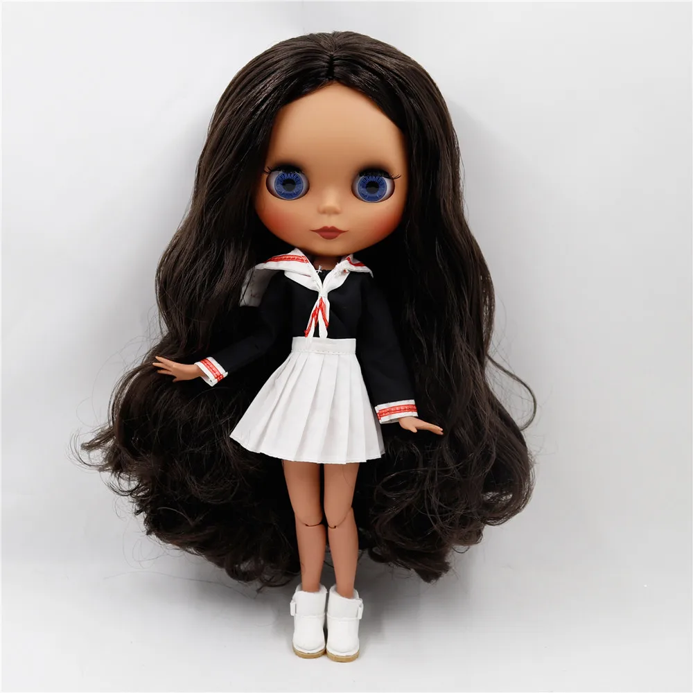 Ледяной DBS Blyth шарнирное тело RBL 1/6 30 см шаровой шарнир тела модные игрушки BJD