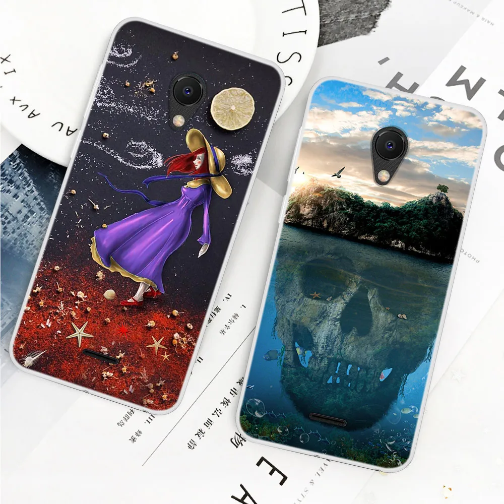Meizu C9 Pro Купить Чехол