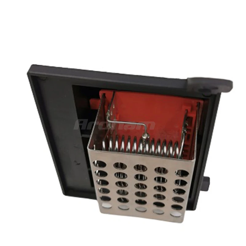 Resistencia Ventilador Soplador Calefactor se ajusta a Mercedes Vito 639 3.0 CDI 