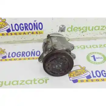 

1602300111 COMPRESSOR SMART AIR CONDITIONING COUPE