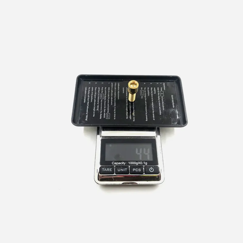 Складной велосипедный замок для головки трубки титановый винт для Бромптон велосипед обновление черный золотой Титан 3 цвета ультра легкий